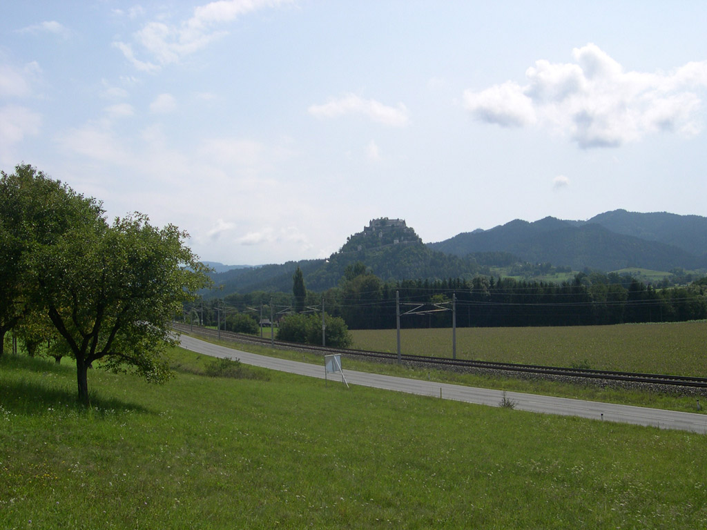 Launsdorf